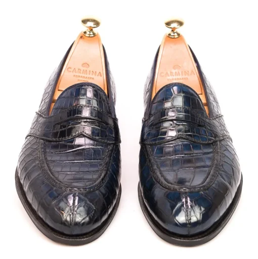 MOCASINES DE BANDA 80585 UETAM EE (INCL. PERNITOS)