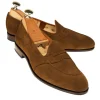 MOCASINES DE BANDA DE MUJER 1861 DRAC