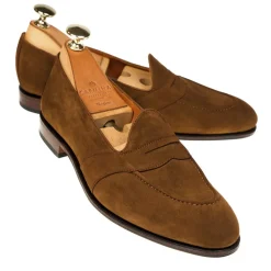 MOCASINES DE BANDA DE MUJER 1861 DRAC