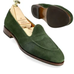 MOCASINES DE BANDA DE MUJER 1861 DRAC
