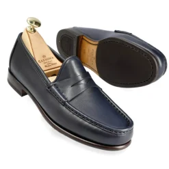MOCASINES DE BANDA DE MUJER 1894 XIM