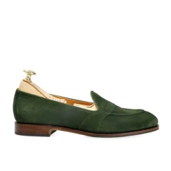MOCASINES DE BANDA DE MUJER 1861 DRAC