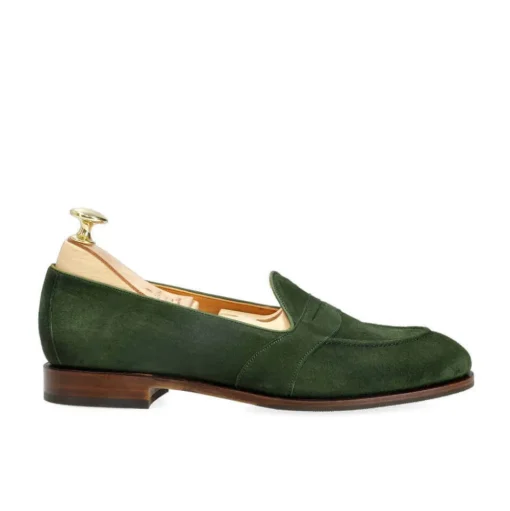 MOCASINES DE BANDA DE MUJER 1861 DRAC