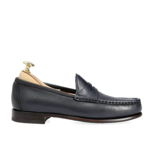 MOCASINES DE BANDA DE MUJER 1894 XIM