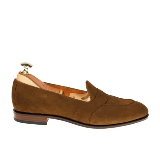 MOCASINES DE BANDA DE MUJER 1861 DRAC