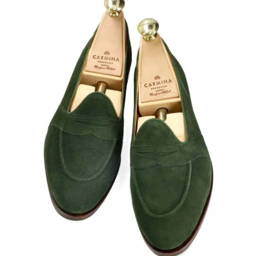 MOCASINES DE BANDA DE MUJER 1861 DRAC