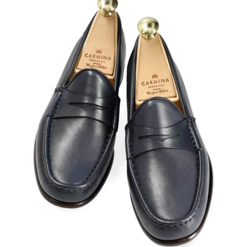 MOCASINES DE BANDA DE MUJER 1894 XIM