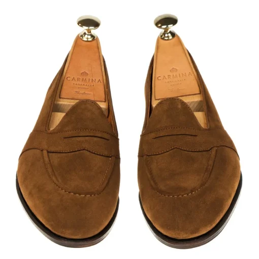 MOCASINES DE BANDA DE MUJER 1861 DRAC