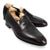 MOCASINES DE BANDA SIN FORRO 80546 UETAM EE