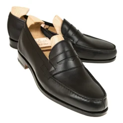 MOCASINES DE BANDA SIN FORRO 80579 GENOVA