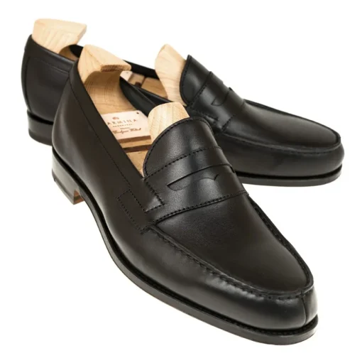 MOCASINES DE BANDA SIN FORRO 80579 GENOVA