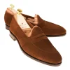MOCASINES DE BANDA SIN FORRO 80708 UETAM