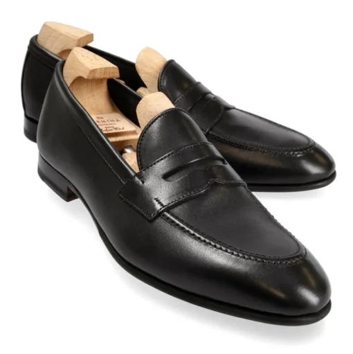 MOCASINES DE BANDA SIN FORRO 80546 UETAM EE