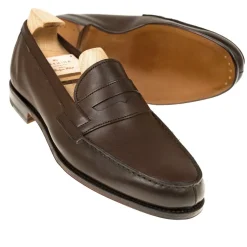 MOCASINES DE BANDA SIN FORRO 80579 GENOVA