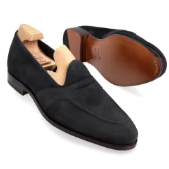 MOCASINES DE BANDA SIN FORRO 80708 UETAM