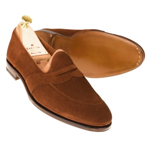 MOCASINES DE BANDA SIN FORRO 80708 UETAM