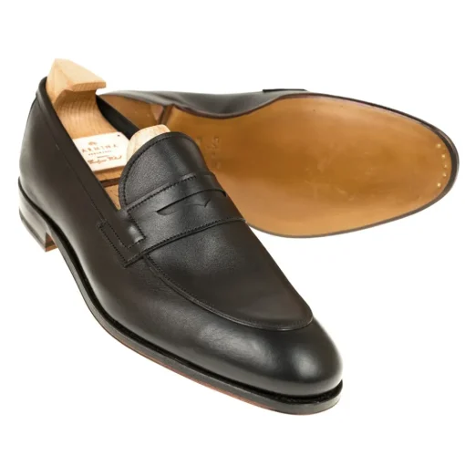 MOCASINES DE BANDA SIN FORRO 80730 SINEU