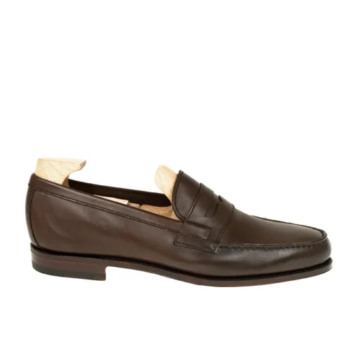 MOCASINES DE BANDA SIN FORRO 80579 GENOVA