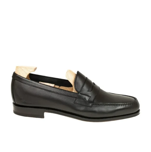 MOCASINES DE BANDA SIN FORRO 80579 GENOVA