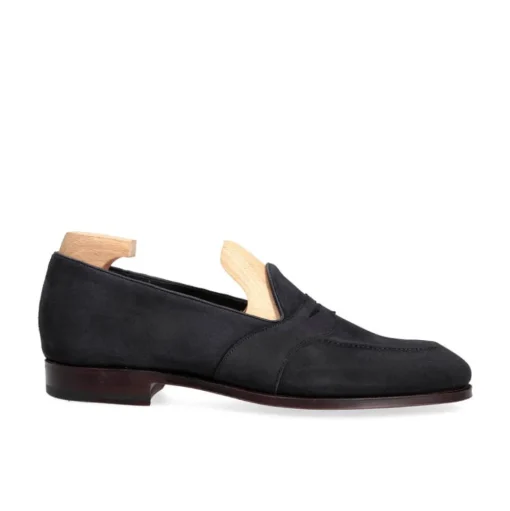 MOCASINES DE BANDA SIN FORRO 80708 UETAM