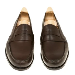 MOCASINES DE BANDA SIN FORRO 80579 GENOVA