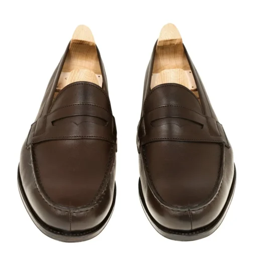 MOCASINES DE BANDA SIN FORRO 80579 GENOVA
