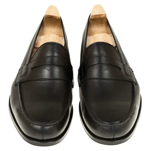 MOCASINES DE BANDA SIN FORRO 80579 GENOVA