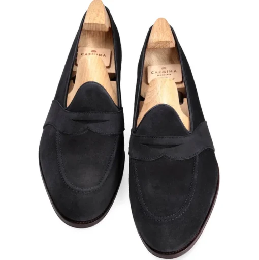 MOCASINES DE BANDA SIN FORRO 80708 UETAM