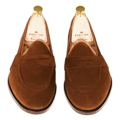 MOCASINES DE BANDA SIN FORRO 80708 UETAM