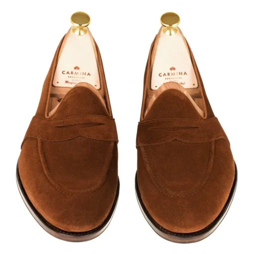 MOCASINES DE BANDA SIN FORRO 80708 UETAM