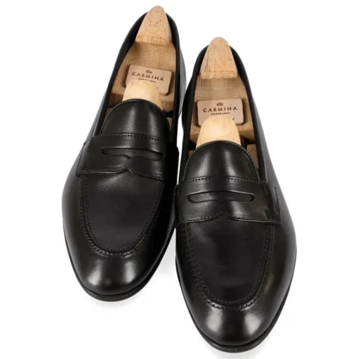 MOCASINES DE BANDA SIN FORRO 80546 UETAM EE