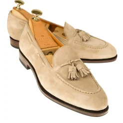 MOCASINES DE BORLAS 1640 DRAC
