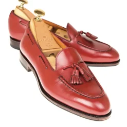 MOCASINES DE BORLAS 1640 DRAC