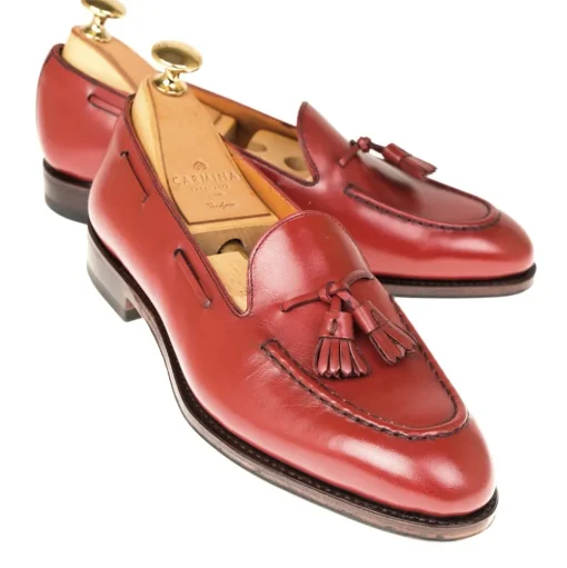 MOCASINES DE BORLAS 1640 DRAC
