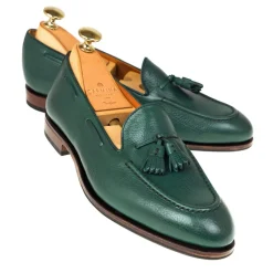 MOCASINES DE BORLAS 1640 DRAC