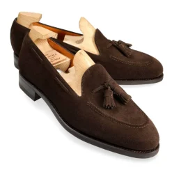 MOCASINES DE BORLAS 1640 DRAC