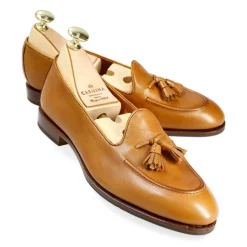 MOCASINES DE BORLAS 1842 DRAC