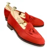 MOCASINES DE BORLAS 1842 DRAC