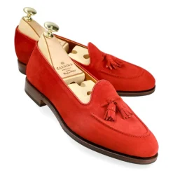 MOCASINES DE BORLAS 1842 DRAC