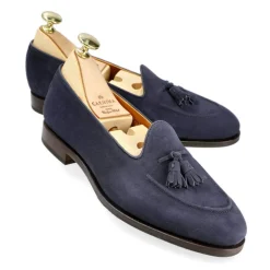 MOCASINES DE BORLAS 1842 DRAC