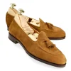 MOCASINES DE BORLAS 1842 DRAC