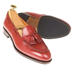 MOCASINES DE BORLAS 1640 DRAC