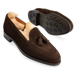 MOCASINES DE BORLAS 1640 DRAC