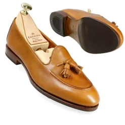 MOCASINES DE BORLAS 1842 DRAC