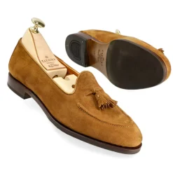 MOCASINES DE BORLAS 1842 DRAC