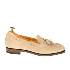 MOCASINES DE BORLAS 1640 DRAC