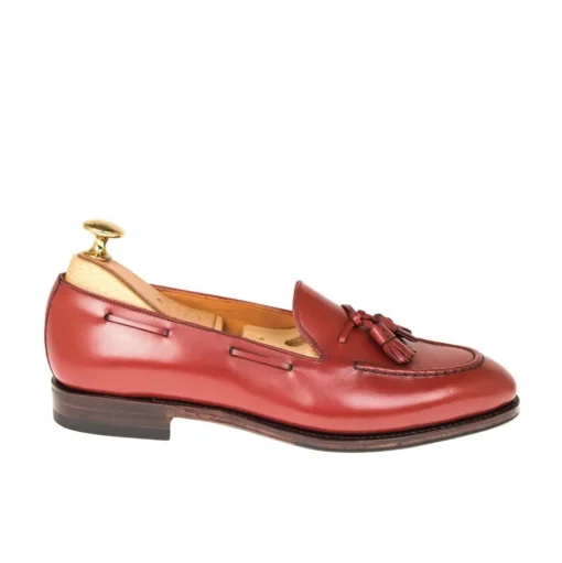 MOCASINES DE BORLAS 1640 DRAC