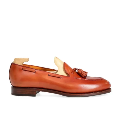 MOCASINES DE BORLAS 1640 DRAC