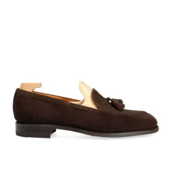 MOCASINES DE BORLAS 1640 DRAC
