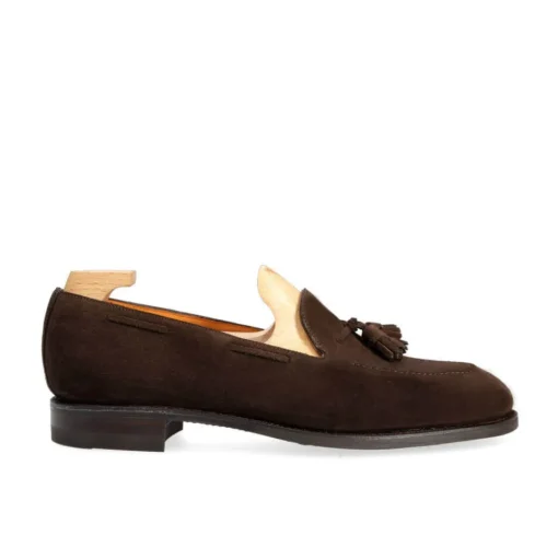 MOCASINES DE BORLAS 1640 DRAC